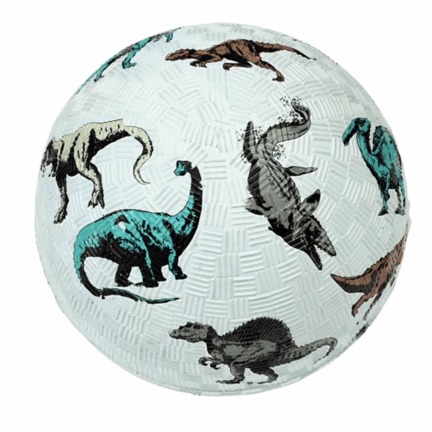 Rex London Prehistoric Land Play Ball