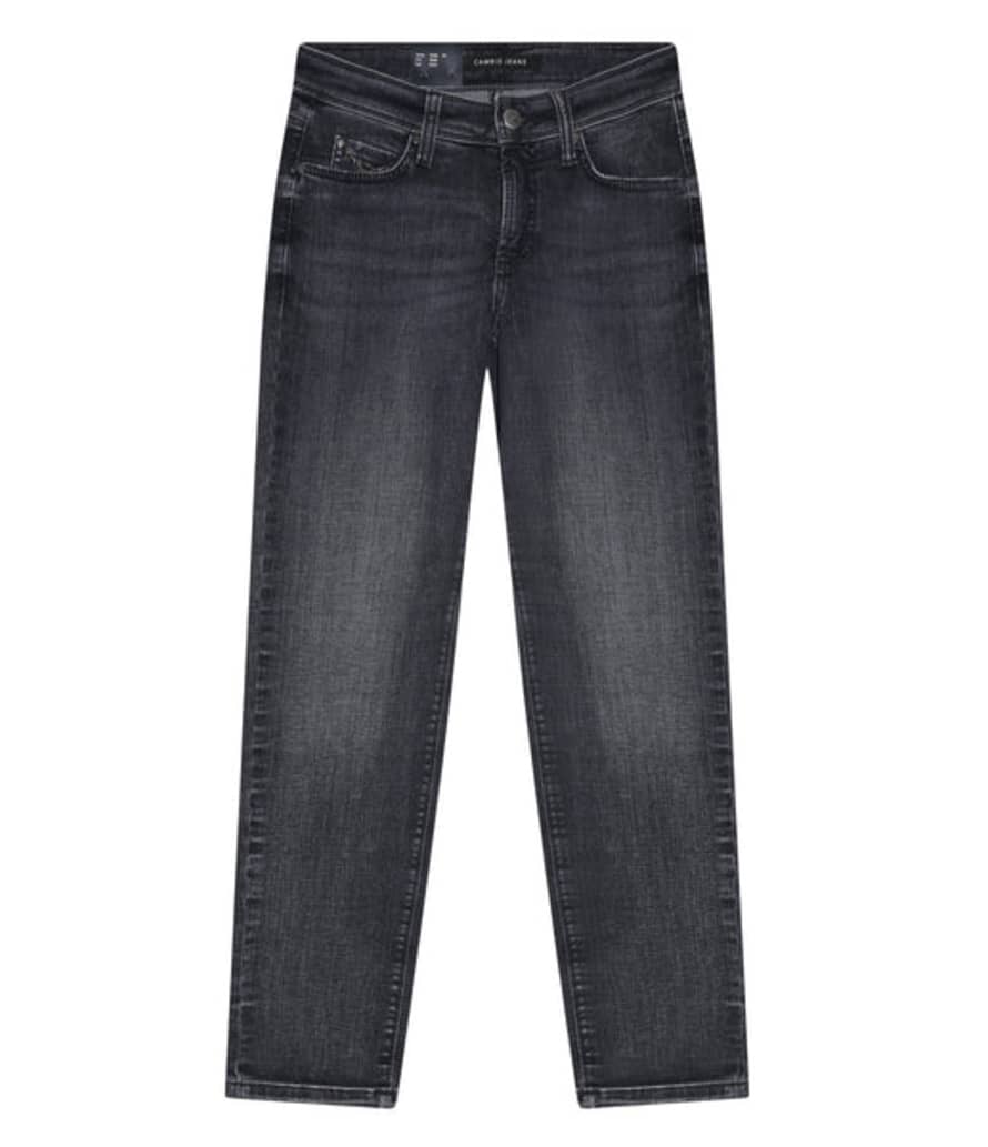 cashmere-fashion-store Cambio Jeans Piper Short