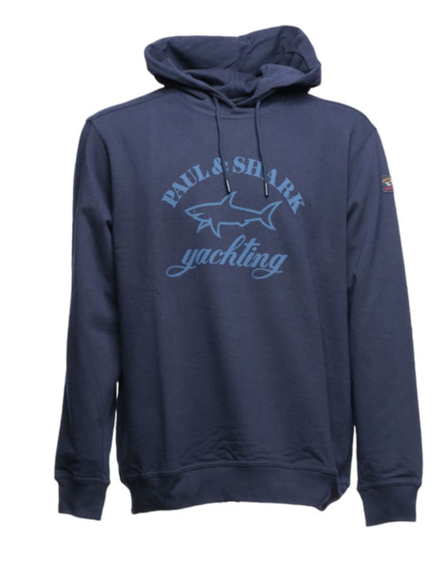 Paul & Shark Sweatshirt For Men C0p1023 013