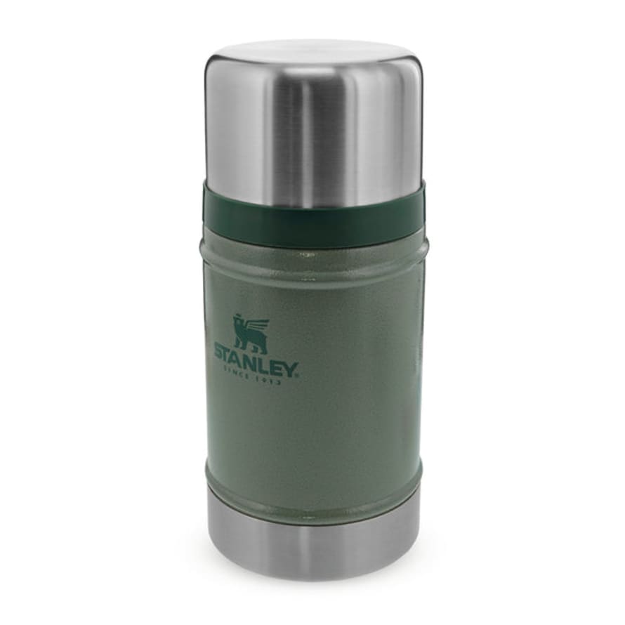 Stanley Green Classic 0.7l Food Container