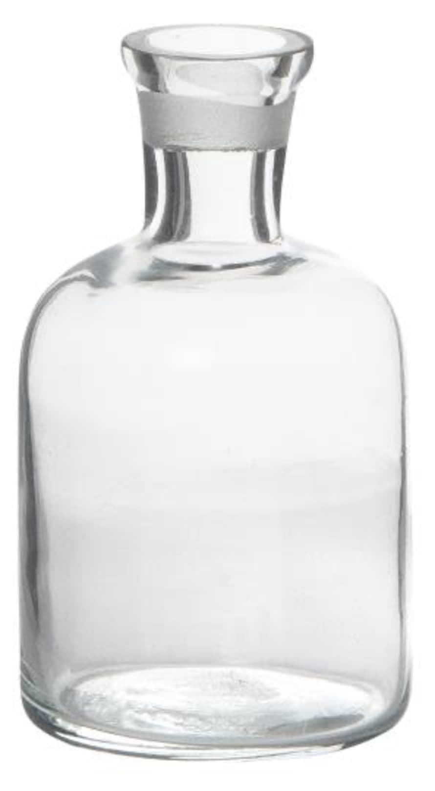 Ib Laursen Small Pharmacy Glass Bottle