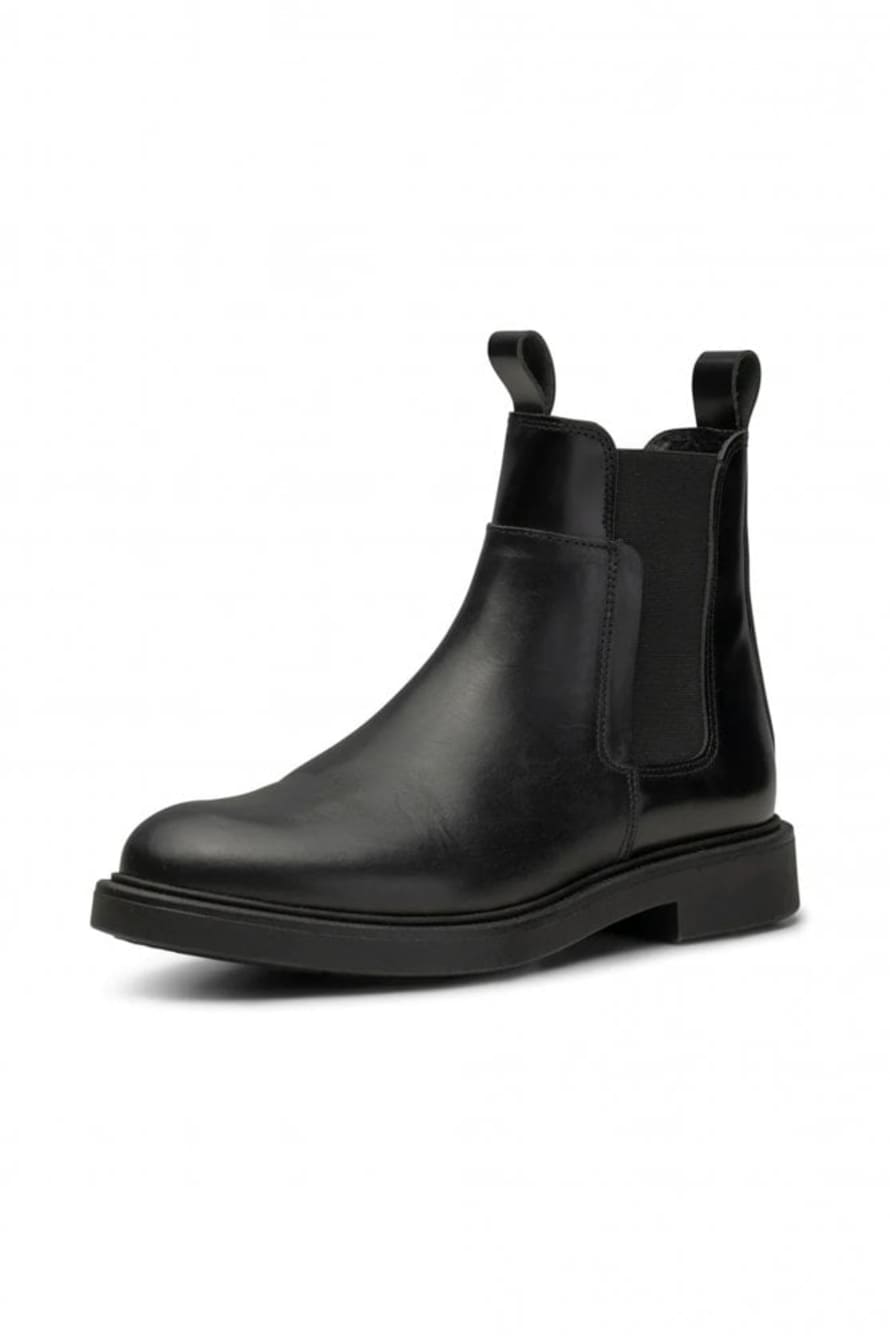 Shoe The Bear Thyra Chelsea Boot In Black