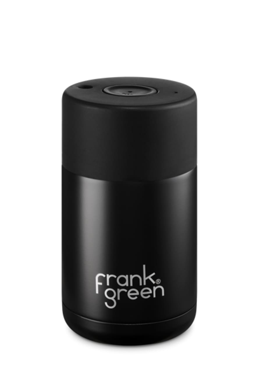 Frank Green | 10oz Ceramic Reusable Cup | Various Colours