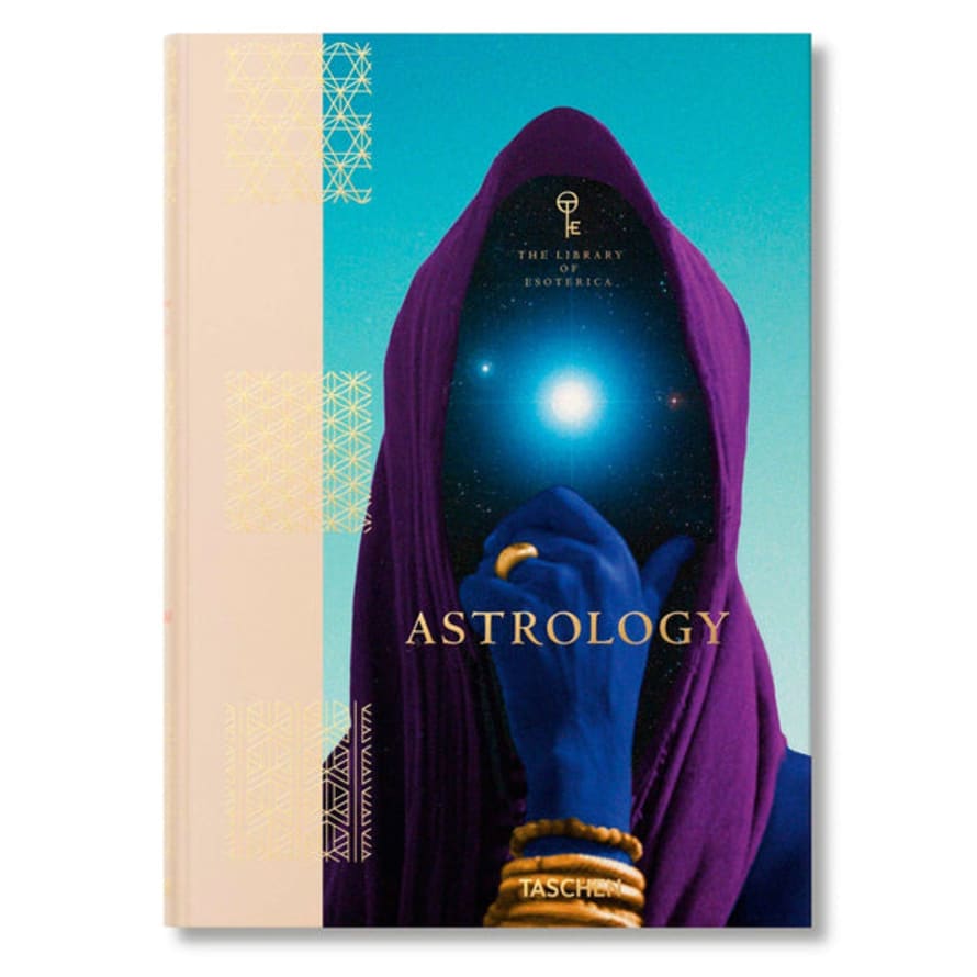 BLESS Astrology I The Library Of Esoterica