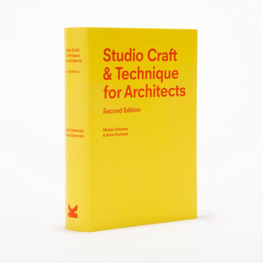 Laurence King Studio Craft & Technique For Architects (2nd Edition)