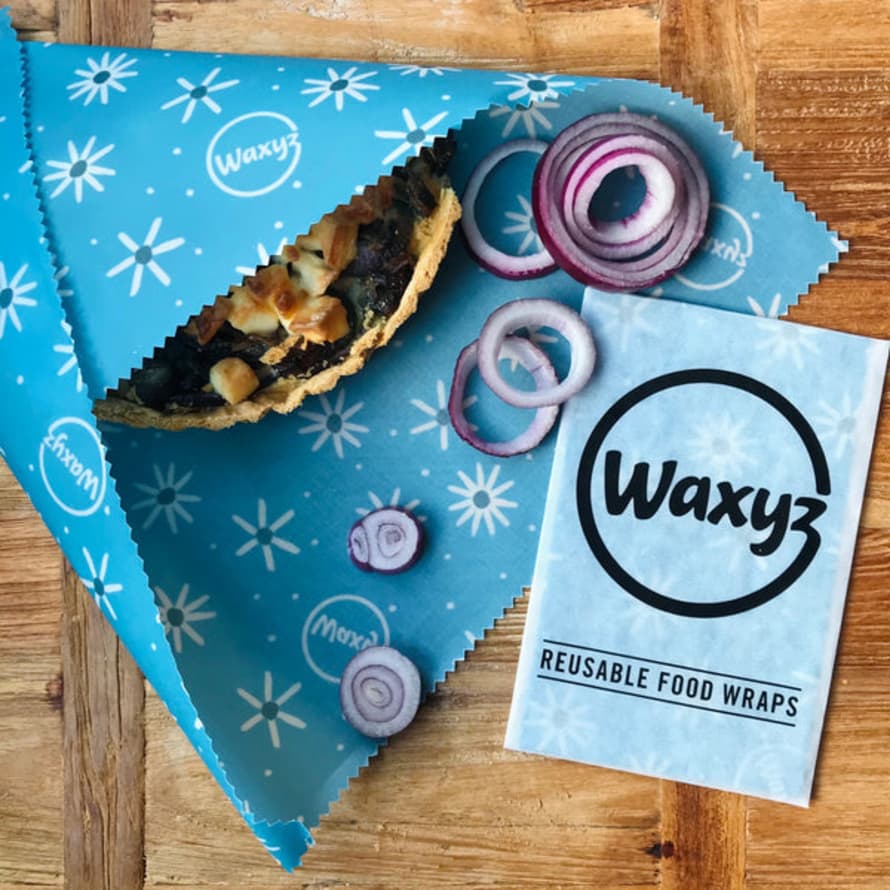 Waxyz - 2 Pack Of Large