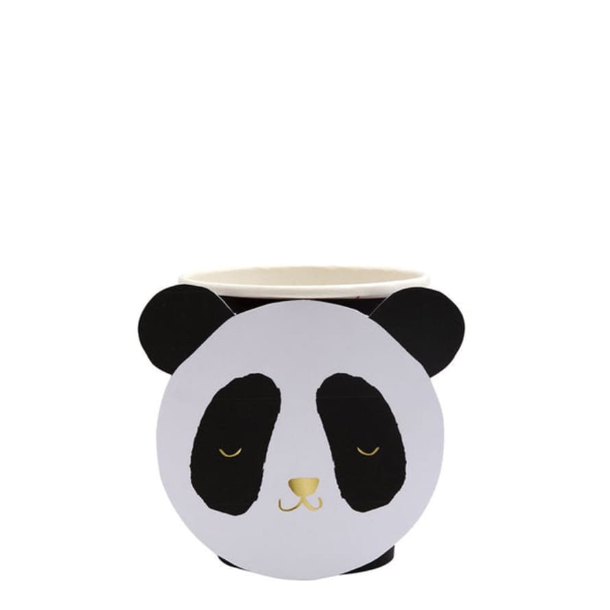 Meri Meri Panda Party Cups