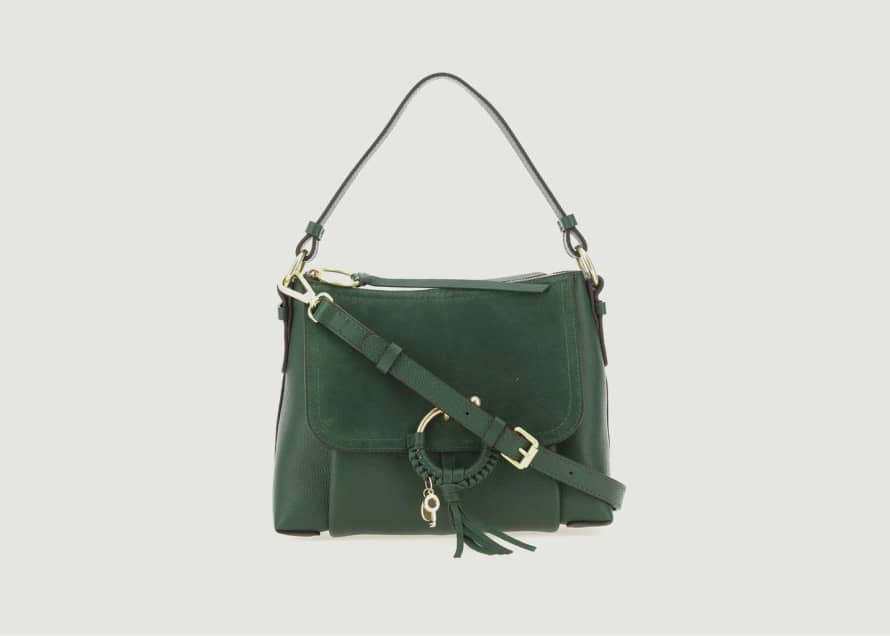 See by Chloe Joan Small Leather Bag