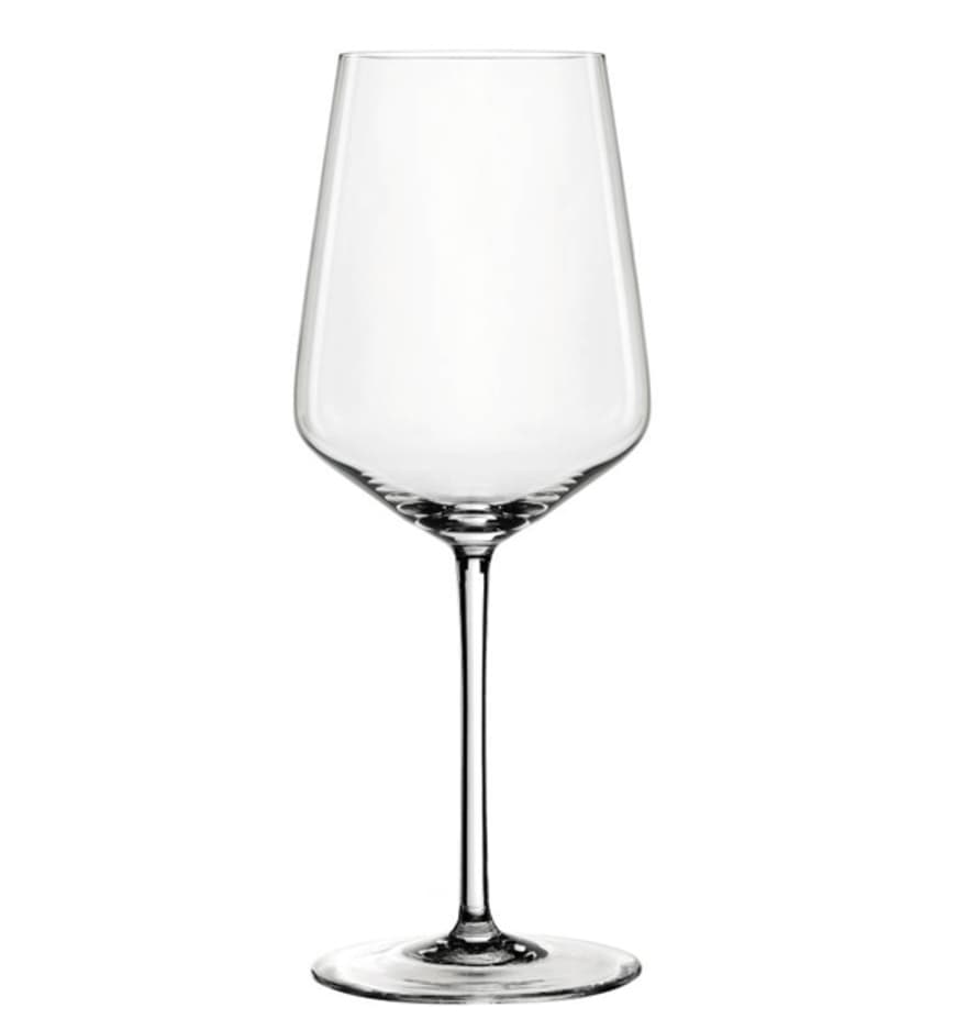 Spiegelau White wine glasses. Set of 4