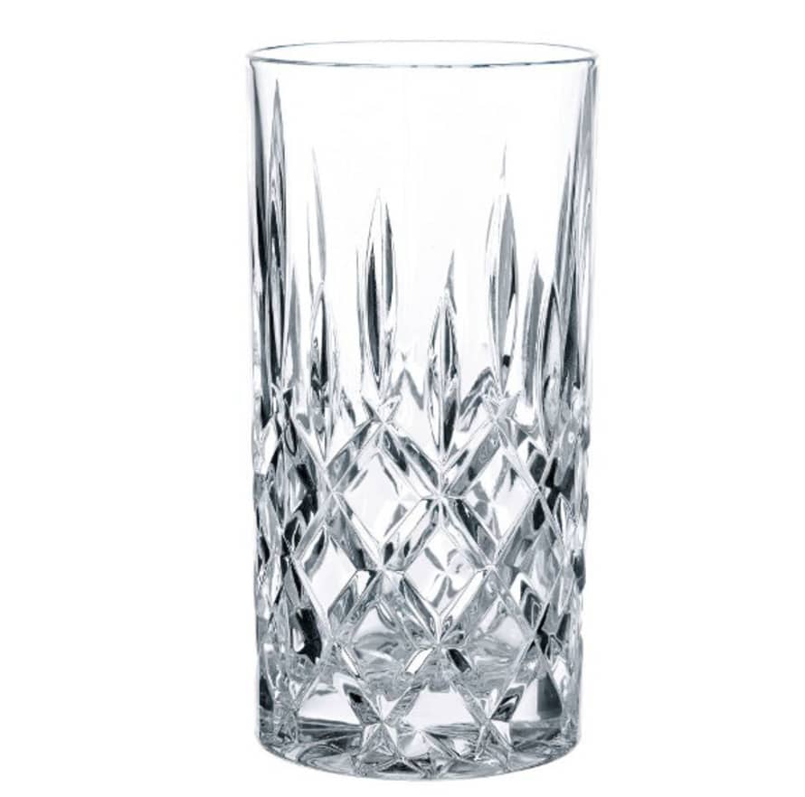 Nachtmann Long drink glass Noblesse