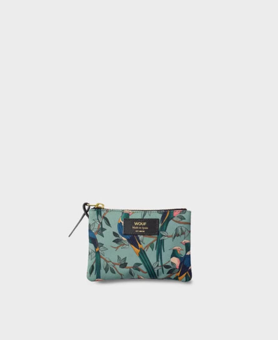 Wouf Suzanne Small Pouch