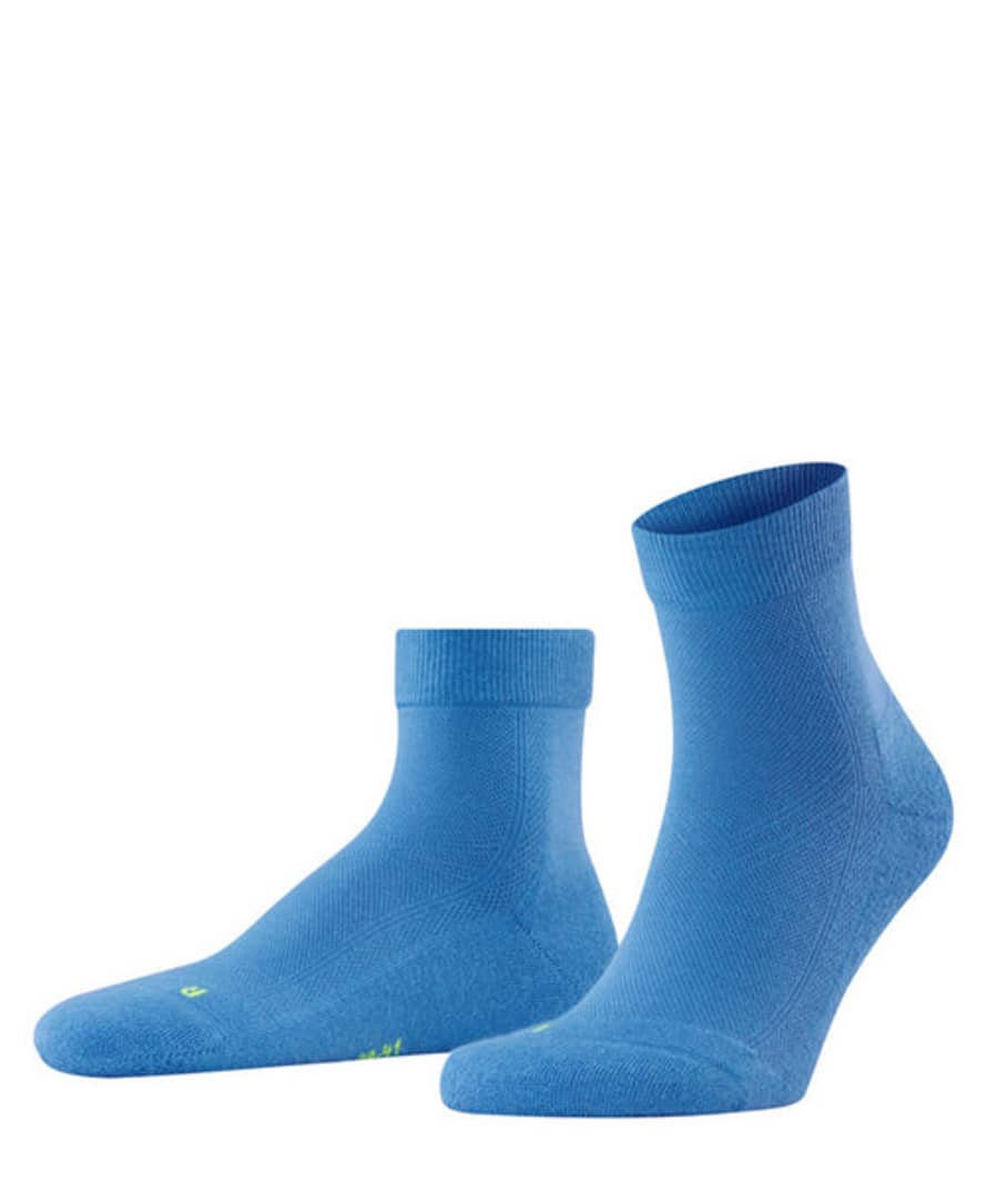 Falke Ribbon Blue Cool Kick Socks