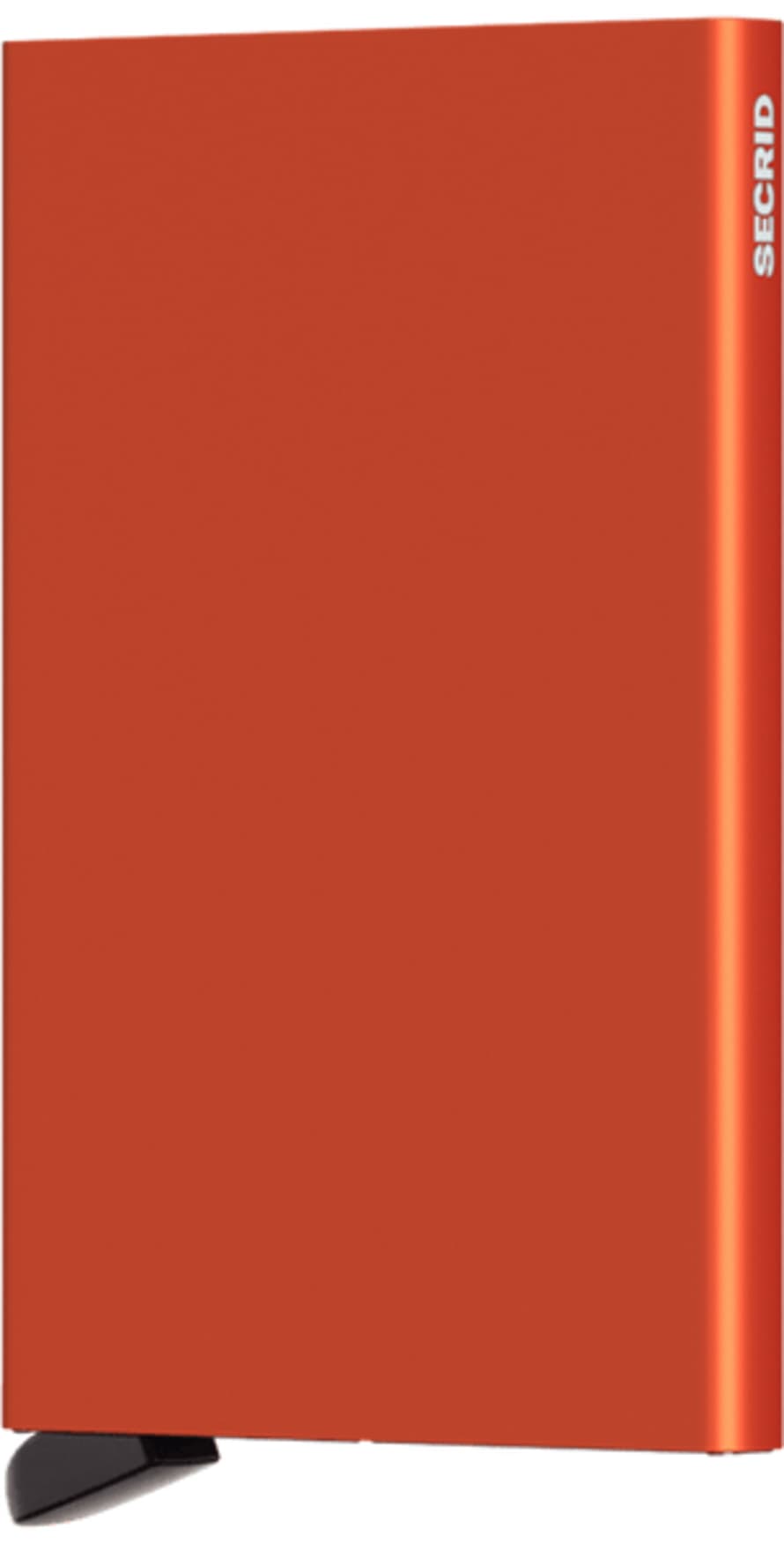 Secrid Orange Card Protector
