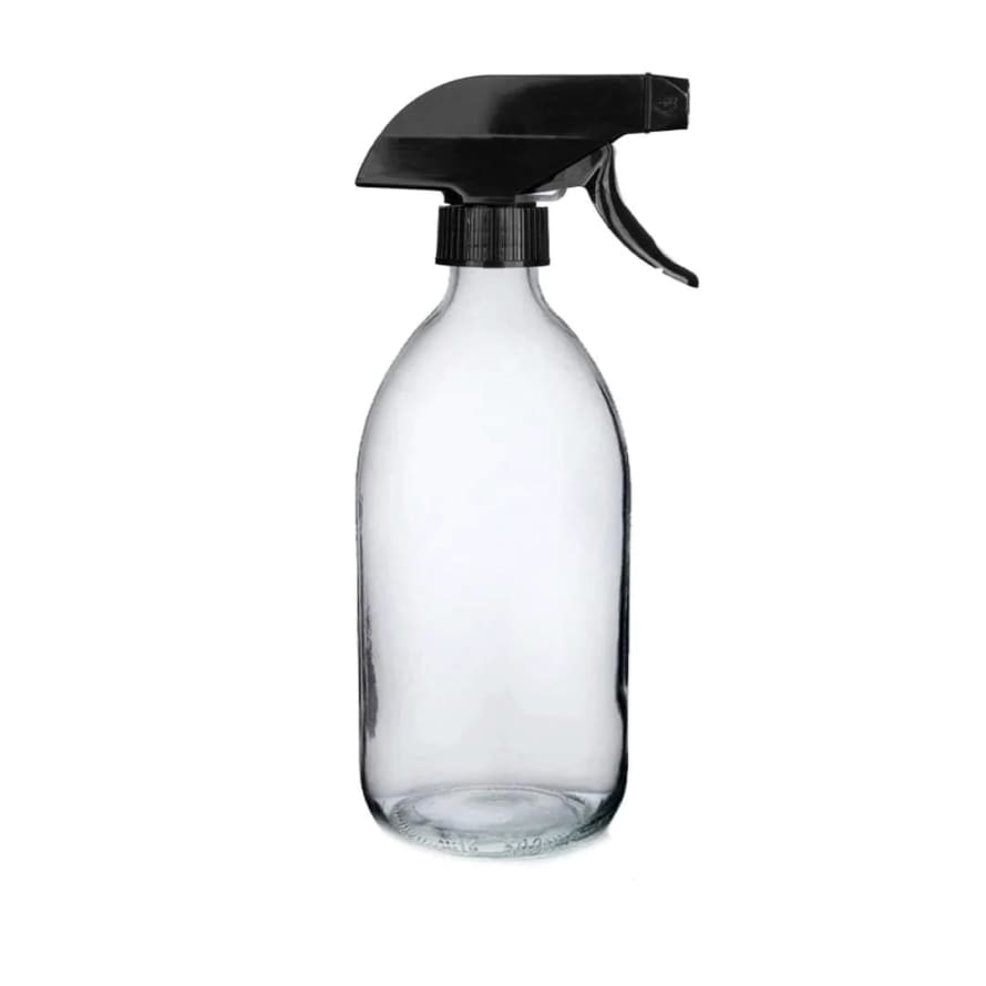 Joca Home Concept 500ML Clear Glass Spray Bottle