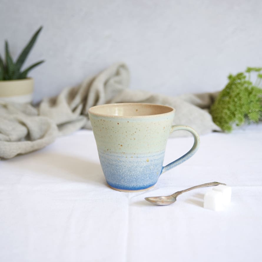 Libby Ballard Handmade Ceramic Mug