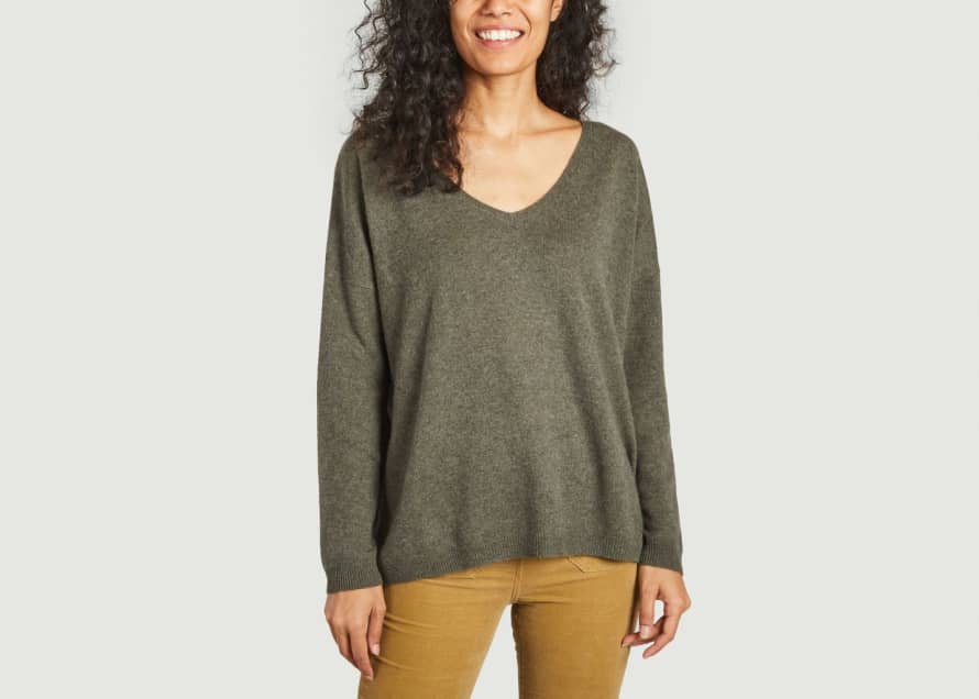 Absolut Cashmere Angèle Sweater