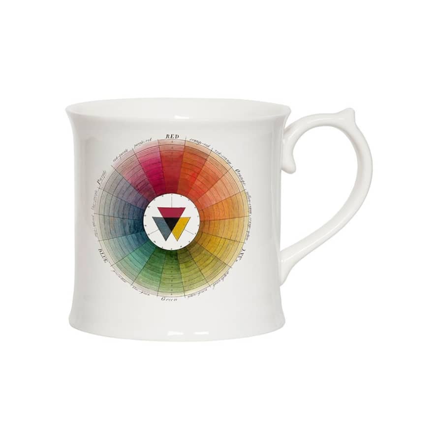 Magpie Colour Therapy Mug