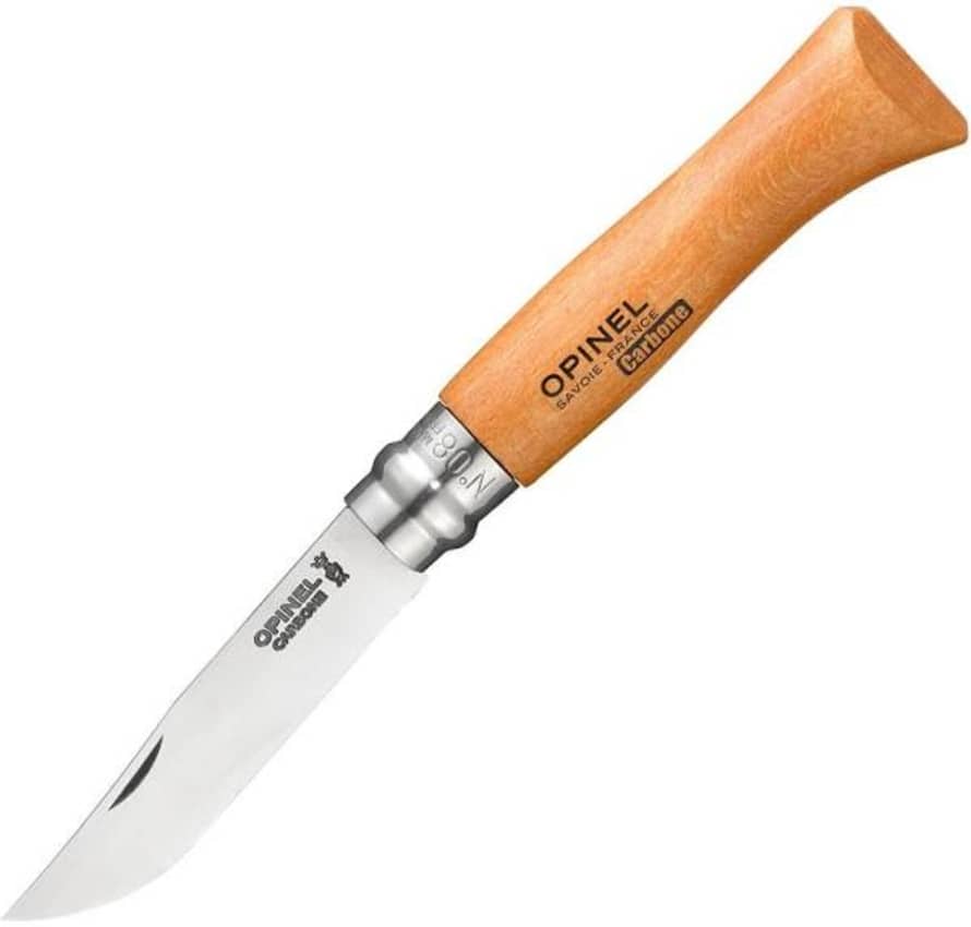Opinel No. 8 Penknife