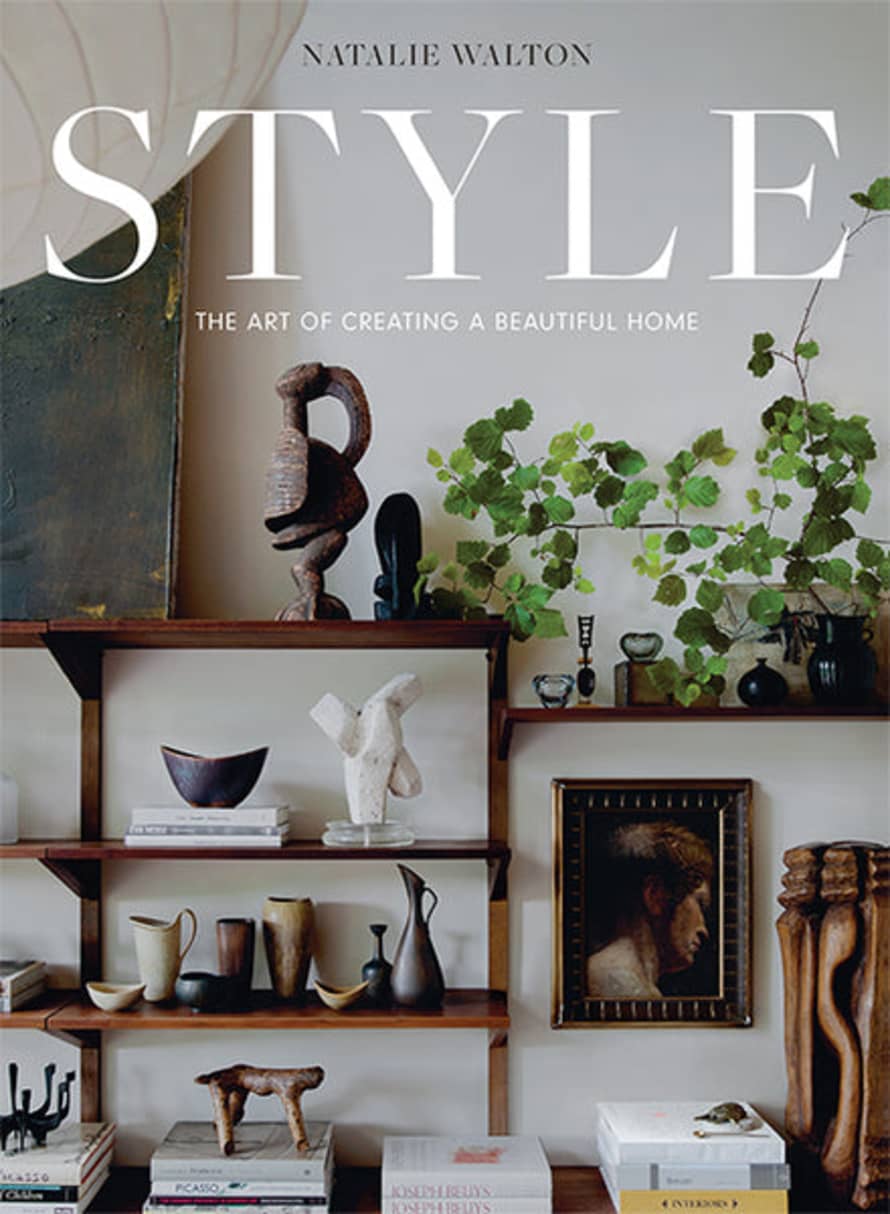 Hardie Grant Style: The Art of Creating a Beautiful Home