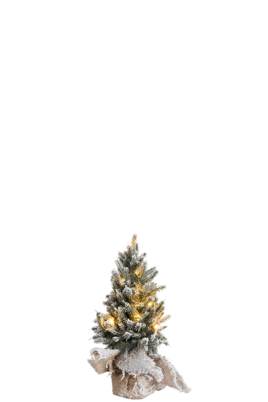 Jolipa Christmas Tree Led Christmas Extra Small
