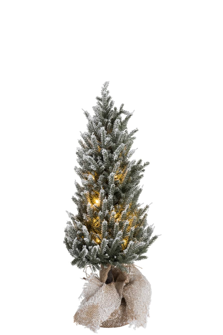 Jolipa Christmas Tree Led Christmas Medium