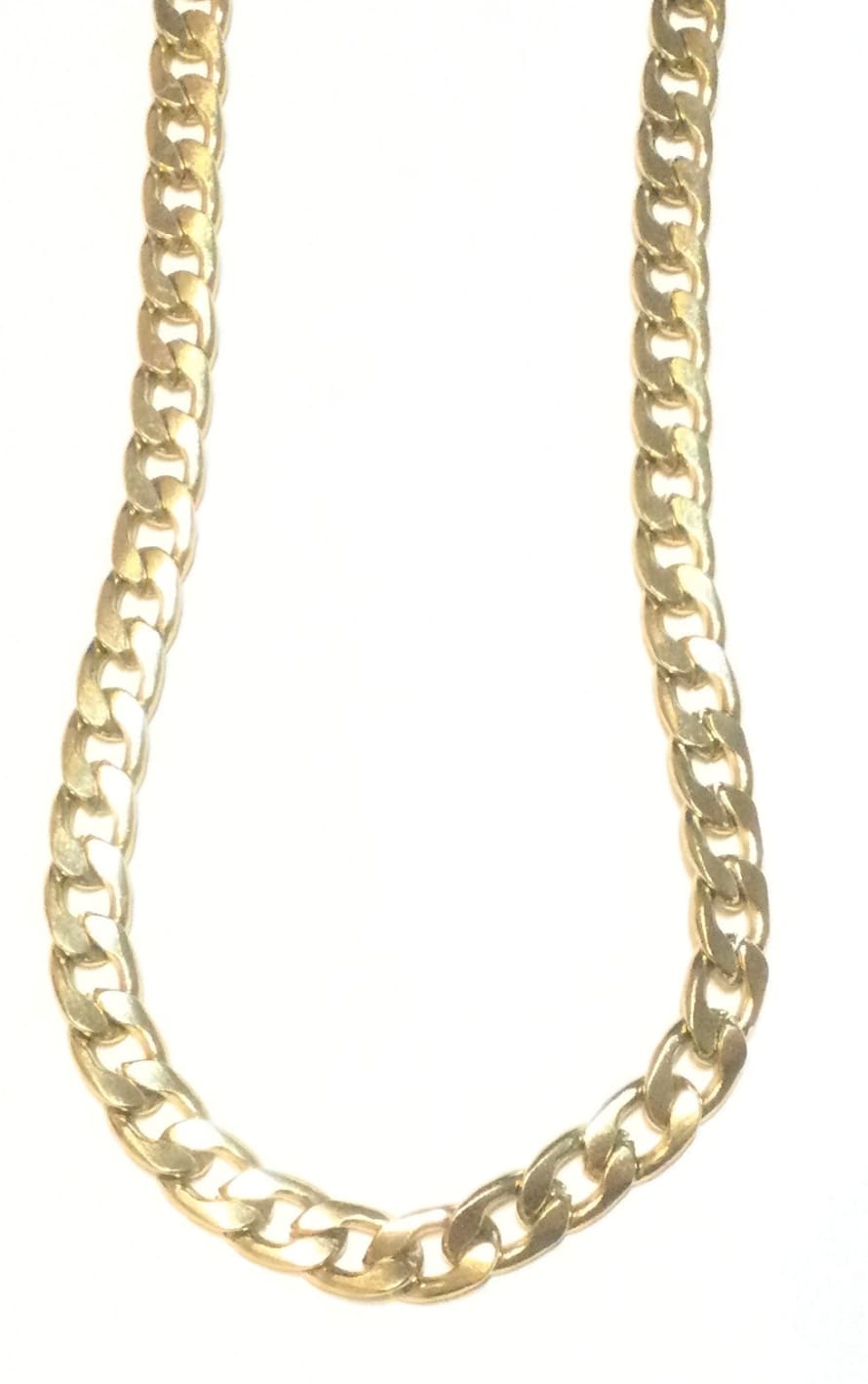 Urbiana Stainless Steel Necklace