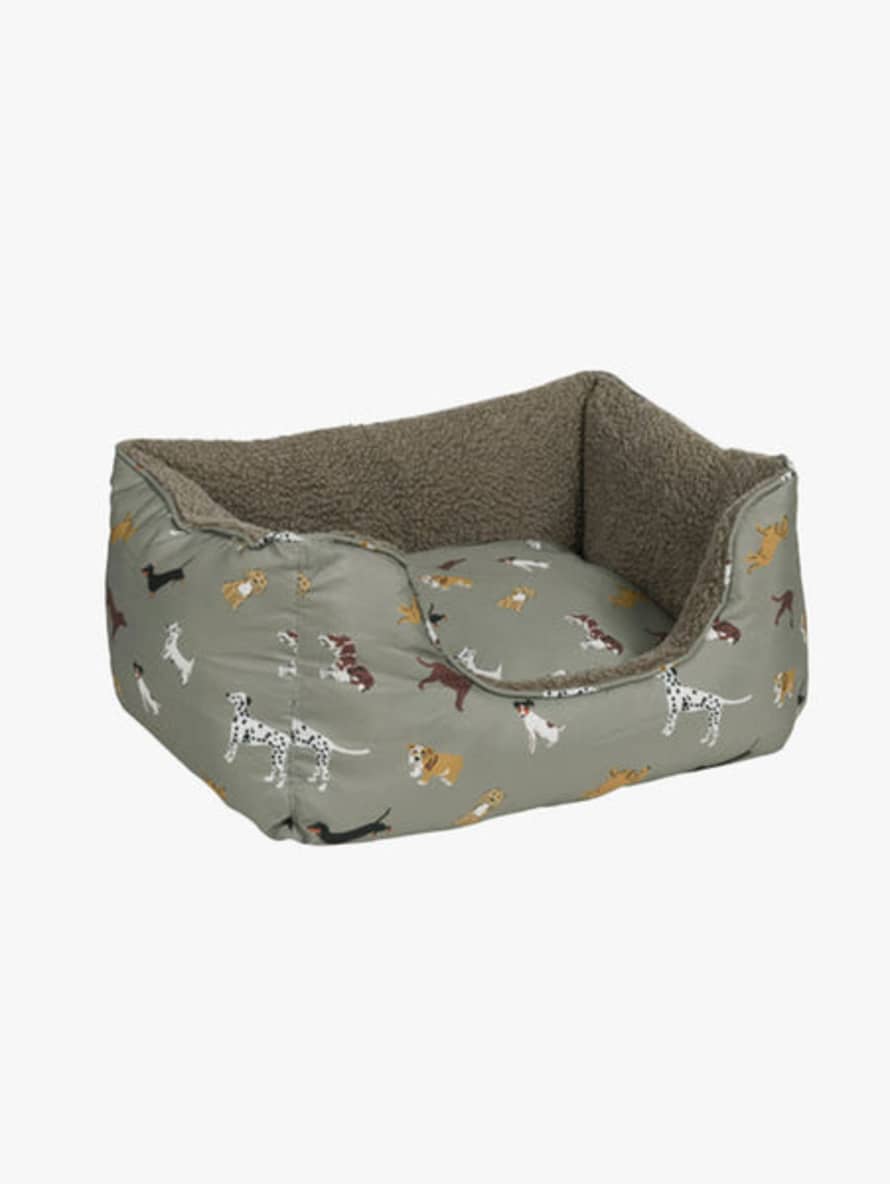 Sophie Allport Small Fetch Dog Bed