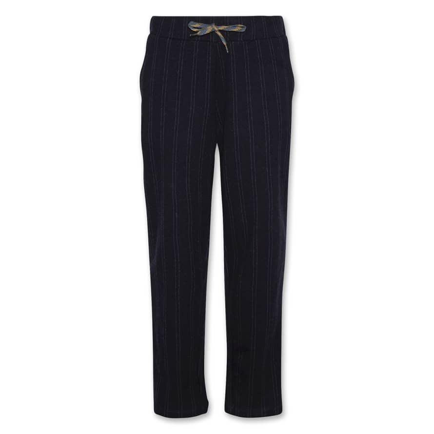 AO76 Oliver Striped Trousers