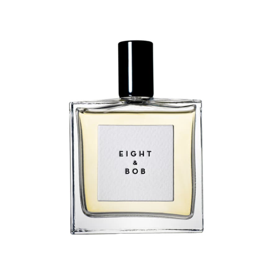 Eight & Bob  Original Perfume In Book 