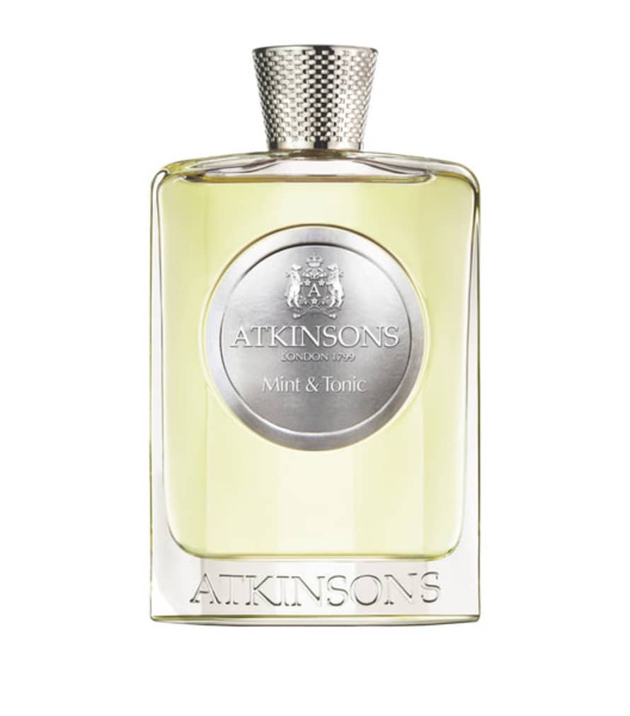 Atkinsons  Mint And Tonic Perfume 