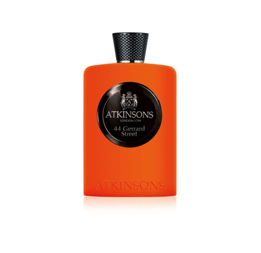 Atkinsons  44 Gerrard Street Perfume 