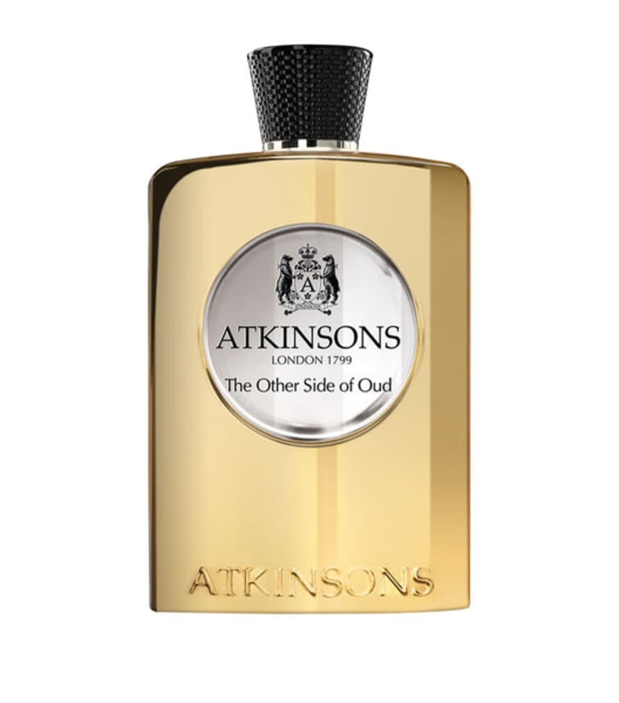 Atkinsons  100ml The Other Side of Oud Perfume