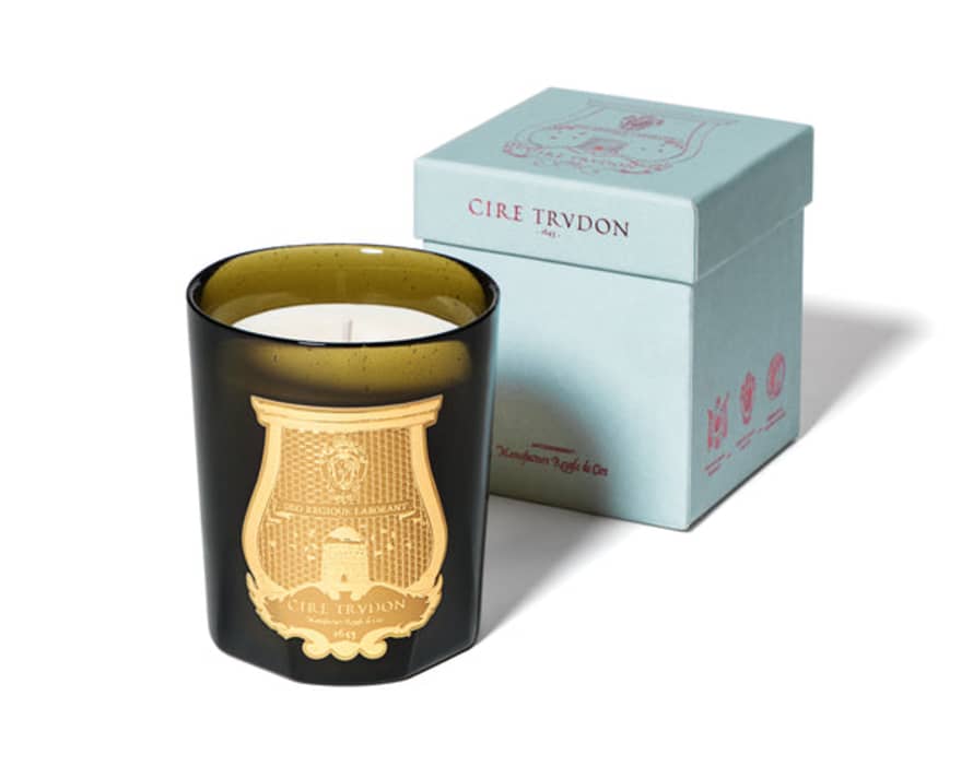Cire Trudon Madeleine Scented Candle 