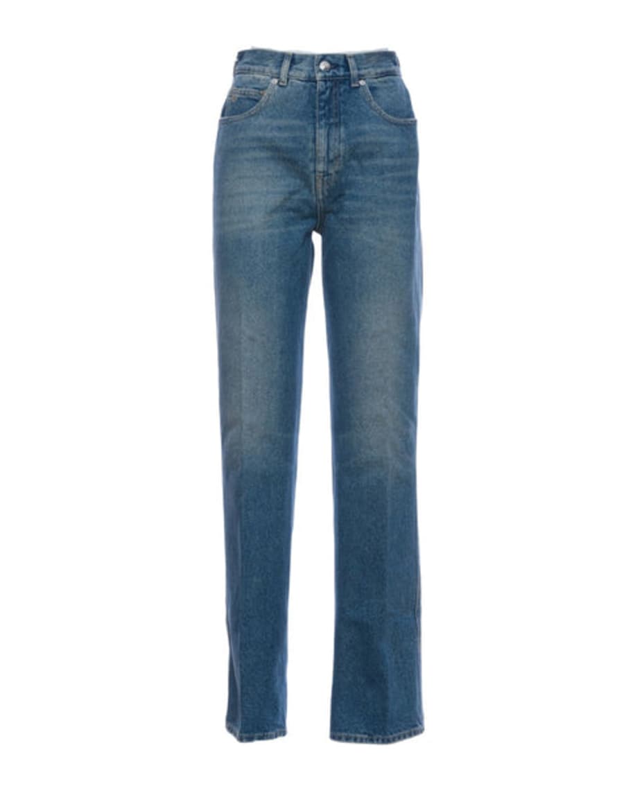 Nine in the morning Jeans For Woman Ale01 Alessandra Gg342