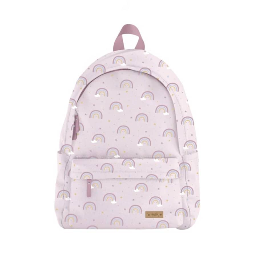 Saro Baby Rainbow Childrens Backpack