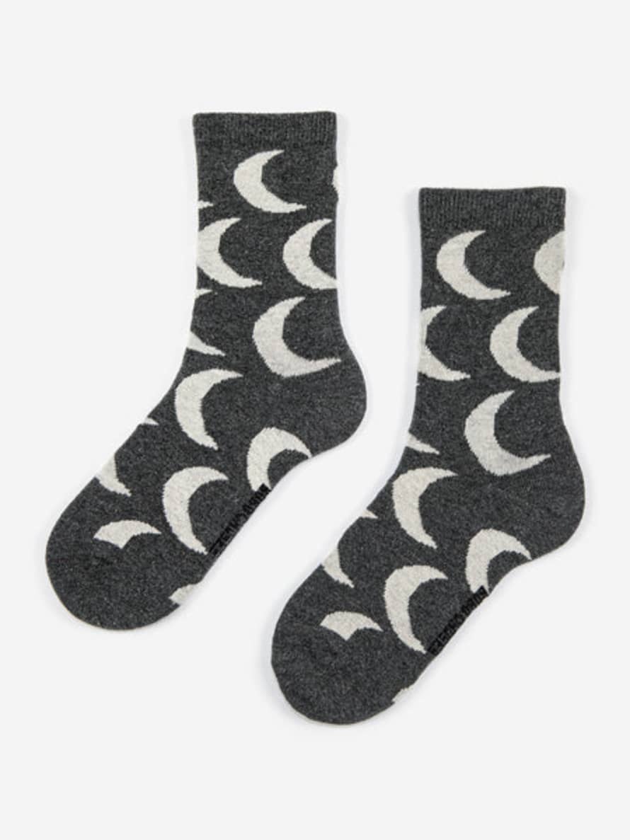 Bobo Choses Moons Long Socks