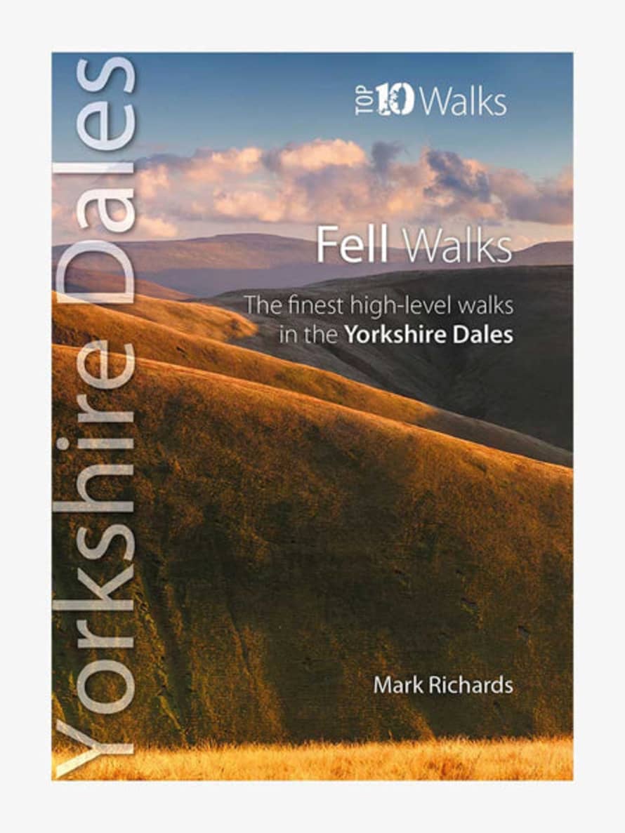 Northern Eye Books Top 10 Walks - Fell Walks