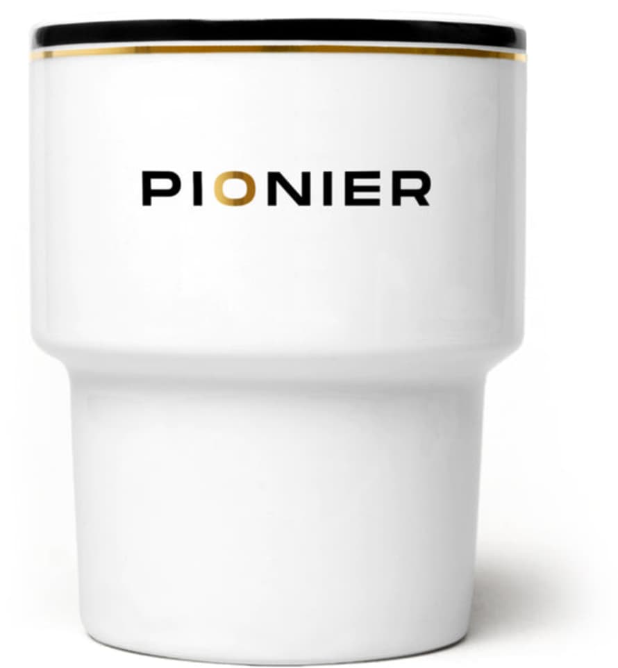 ManufacturedCulture Pioneer Mug