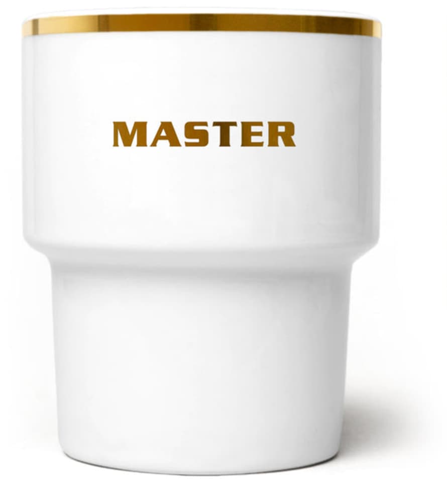 ManufacturedCulture Master Mug