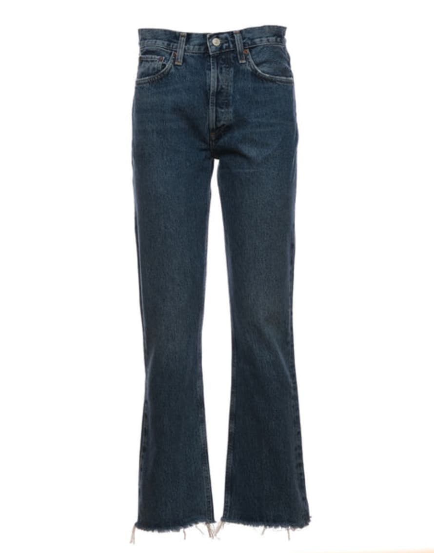 AGOLDE Jeans For Woman A180 1371 Sphere