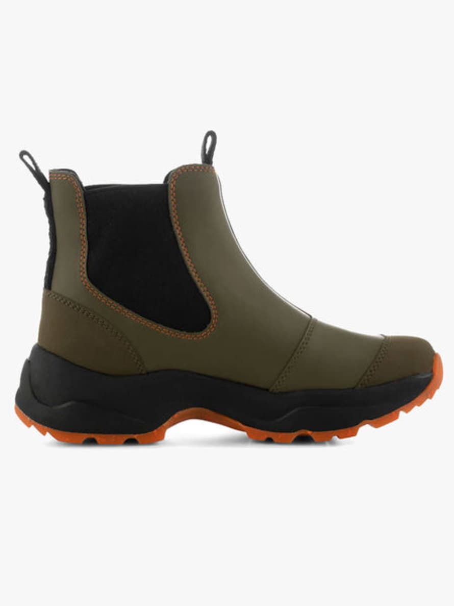 Woden Siri Waterproof Boots