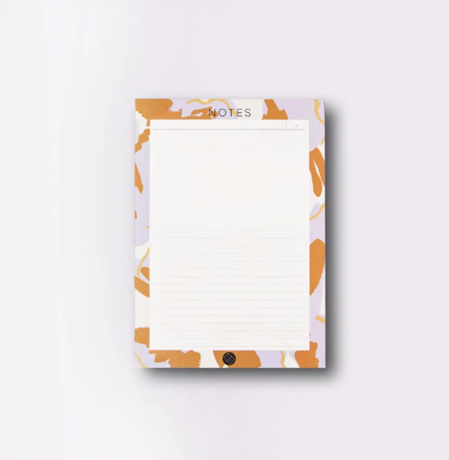 The Completist Kyoto Notepad