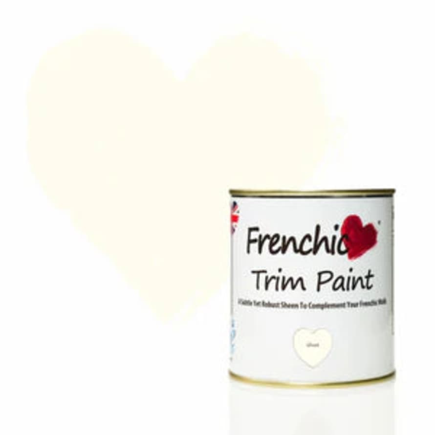 Frenchic Paint Ghost - Trim Paint 500ml