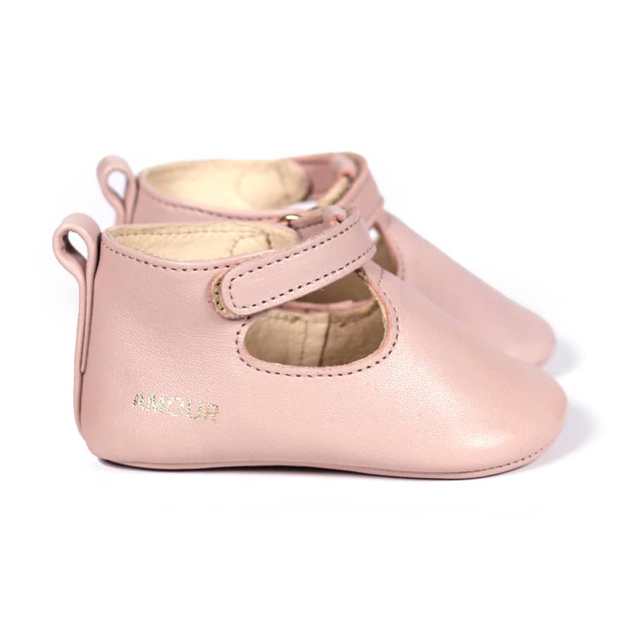 Craie Studio Craie Studio Style B Baby Shoes