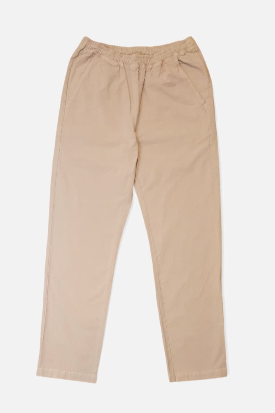 Trouva: Pajama pants - Organic cotton - Sappan Wood