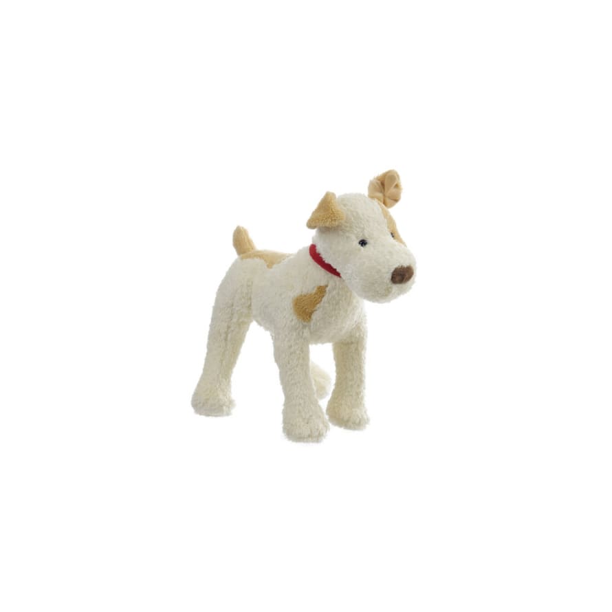 Egmont Toys Eliot The Dog Soft Toy in Small