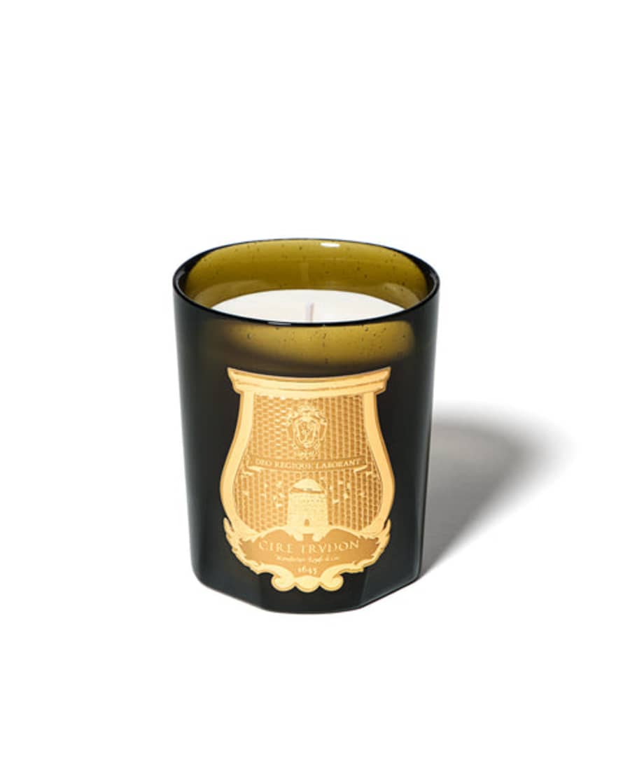 Cire Trudon 270g Cyrnos Scented Candle