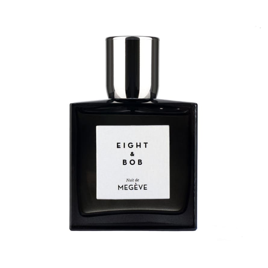 Eight & Bob  100ml Nuit De Megeve Perfume