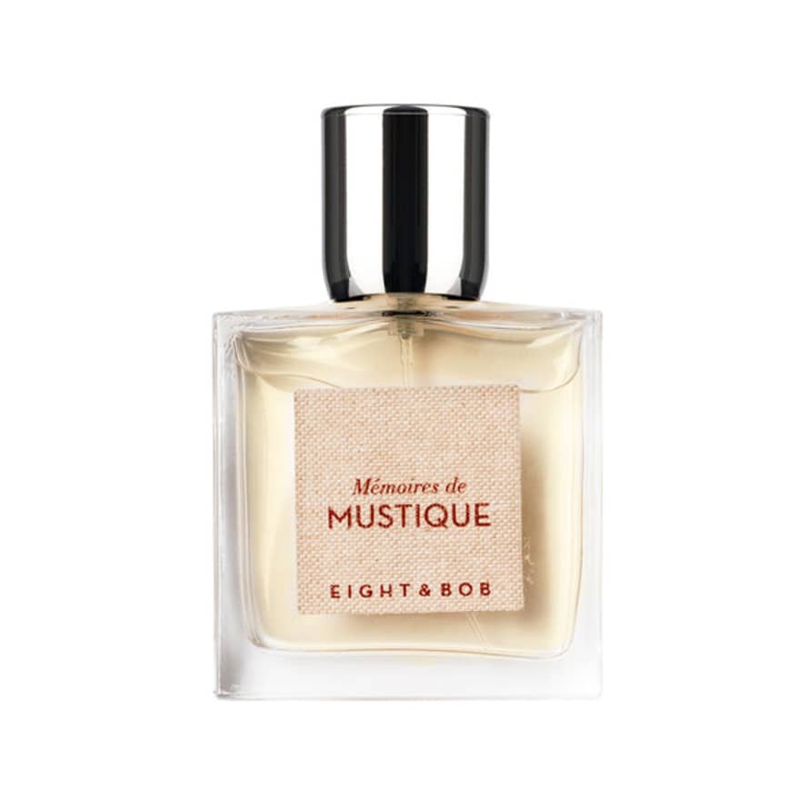 Eight & Bob  Memoires De Mustique Perfume