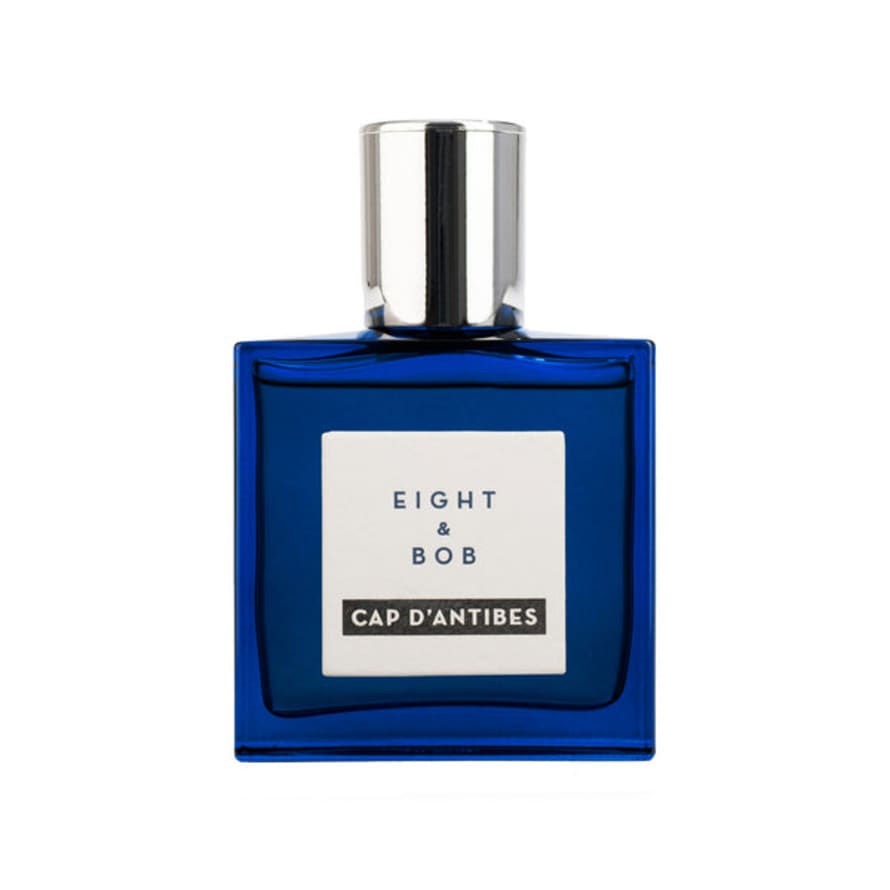 Eight & Bob  100ml Cap D Antibes Perfume